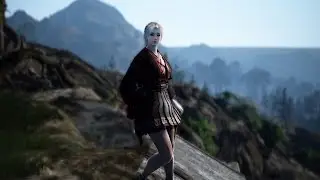 BDO Woosa PVP Montage #4