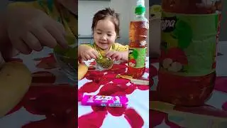 JELLYYYYY #еда #вкусняшки #распаковка #тожевкусно #дети
