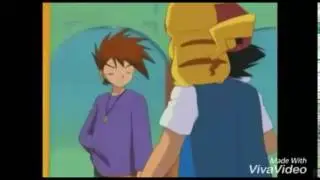 In My Head - Ash x Gary Palletshipping AMV