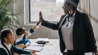 Helping Children Succeed (Book Application) - EDU 948