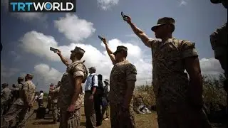 How is social media changing the nature of war?