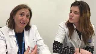 ENDOCRINOLOGÍA Y NUTRICIÓN: Entrevista a una médica adjunta y una residente | #MiremAlFutur