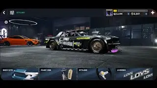 CarX Street LIVE 🔥 | ɴᴀɢɪɴ&trade;ʏᴛ On Fire