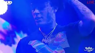 Lil Skies - &ldquo;ok&rdquo; @RollingLoud 