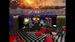 Micheal’s friendship jamboree “its rainin tacos!”