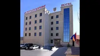 Forum Hotel 4* Yerevan Armenia