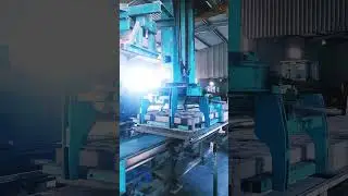Cubing' Perfect Block Assembly #smartblockline #concreteblocks