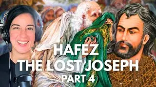 Hafez's yoosofé gom gashté (The Lost Joseph), Part 4