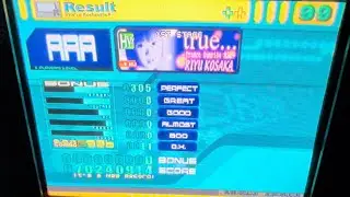 true&hellip; (Trance Sunrise Mix) Heavy PFC AAA