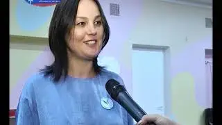 День открытых дверей СРП г. Оленегорск (Видеосюжет телевидения г. Оленегорска oltv.ru)