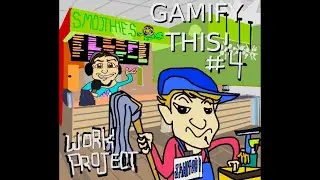 4 - Gamify Your Work Project!