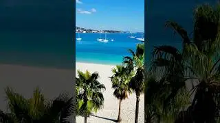 Meditation Mallorca - full 30 min Island Drone Tour in Bio 🏝️❤️