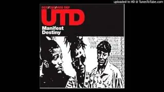 UTD - My Kung-Fu