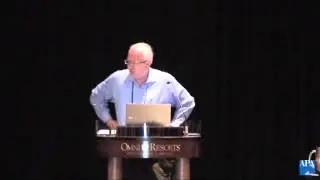 Natural Hazards Workshop: 40 Years of Research and Applications (2015 Plenary)