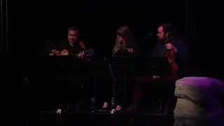 An Irish Christmas - Jesse Langen