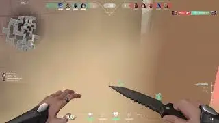 How to Cancel Spike Plant (Valorant)