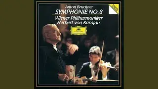 Bruckner: Symphony No. 8 in C Minor, WAB 108 (1887/90 Versions, Ed. Haas) : IV. Finale....
