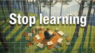 &ldquo;Learning Addiction and How to Learn Effectively&rdquo;