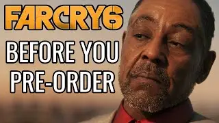 Far Cry 6 - 12 New Things You Need To Know Before You Pre-Order