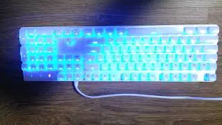한성컴퓨터 GTune GK500 XRGB StepStone