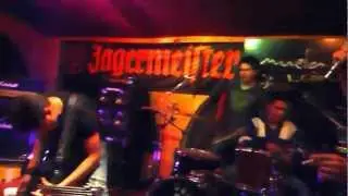 PACIENTE 101 Oz & A Pie Cbba 25.8.12