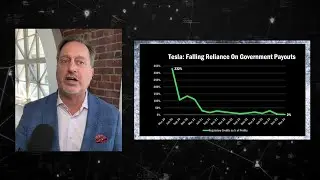 Подробный анализ доходов, Эпизод 148: основные данные о доходах Tesla за второй квартал ($TSLA)