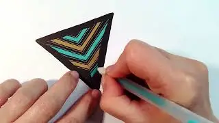 Salud Mental DIA 7 - Tangle: Braze