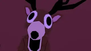 99 nights in the forest ... But in real life 