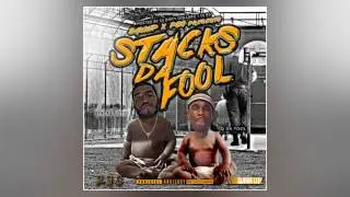 Stacks Gotti & Q Da Fool - Shooters On The Roof [Prod. By Redz & MJ]