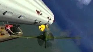 Crimson Skies Official Trailer