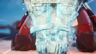 Spellbreak Cinematic ReSound Design