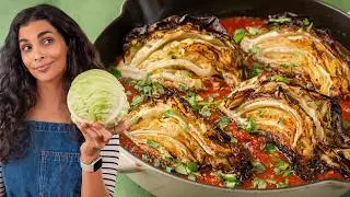 3 Techniques to Make CABBAGE Taste 10x BETTER
