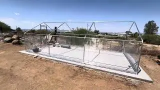 RV Homestead June 3, 2025.