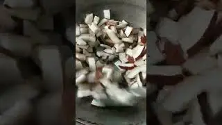 #shorts | Coconut paste Vatan| homemade coconut paste for all Currys#shorts|#coconut