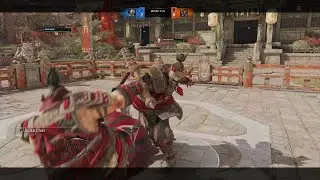 EPIC shoguki battle
