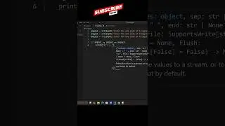 How to start coding in python / beginner coding kaise kre / tuta tech  #pythonforbeginners #coding