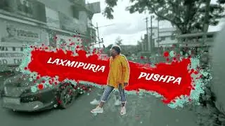 Laxmipuria Pushpa | Running Successfully | Traditional koraput and me #trending 