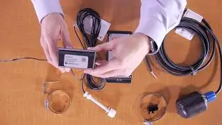 APak High Water Alarms - Features