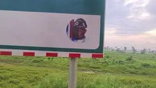 Second Niger Bridge Access Road Phase II Contract Details