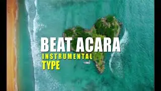 BEAT ACARA MERAUKE #lewatberandafypシ #beatkosong #beatacara #instrumentalbeats 