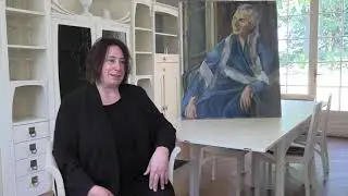 Ida Dehmel