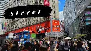 CAUSEWAYBAY#ofw#hongkong#travel #domesticworker#probinsyanatv