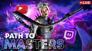 [SHORTS] LIVE TESTING AND REVIEW OF  ⁨@Cinchgaming⁩  CONTROLLER | APEX LEGENDS
