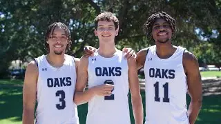 Support Menlo College's Men's Basketball team | Adopt and Athlete