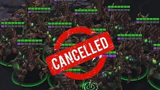 Beating Grandmasters Without The Most Broken Zerg unit