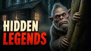 The Ape Canyon Attack And Venezuela&rsquo;s Hairy Dwarves Explained!