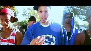 Back Up | MF Beats That1Nigga & Xplicit | Directed By Andres Flores