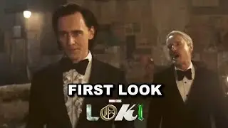 LOKI SEASON 2 FIRST LOOK | Disney Plus TEASER TRAILER 2023