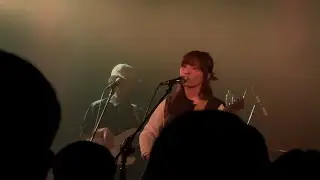 mei ehara - 不確か (Live) / Taipei, Taiwan, 20260110