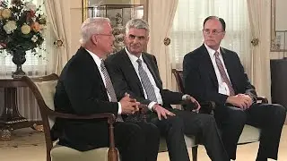 Why the Church of Jesus Christ Manages Its Finances So Carefully